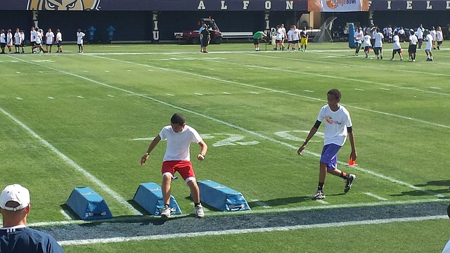 提升了球隊 提升了球隊